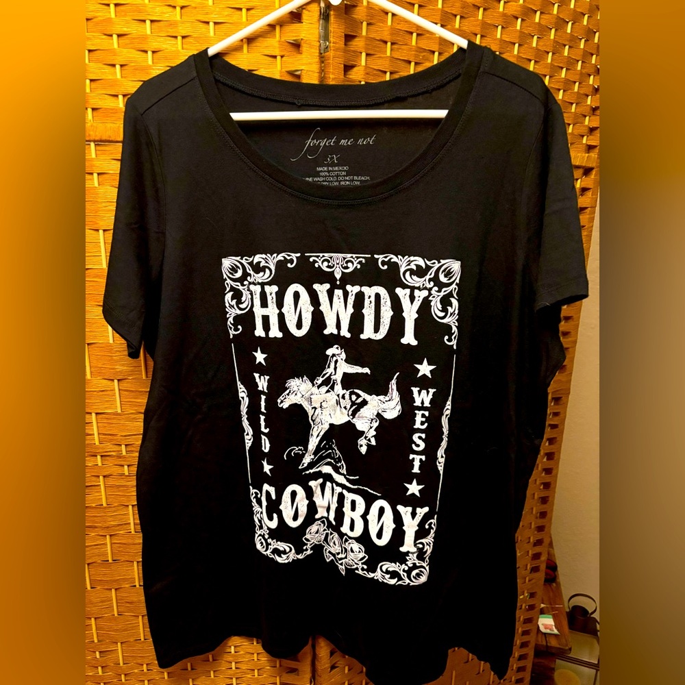 Women’s 3xl t-shirt